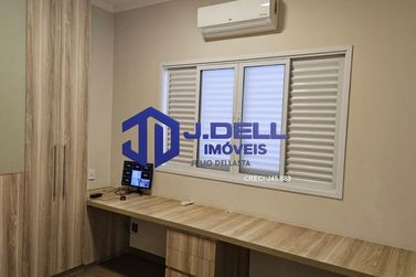 Casa &agrave; venda - 284m&sup2; - Jardim Bela Vista
