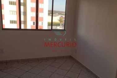 Apartamento para alugar - 65m&sup2; - Jardim Auri Verde