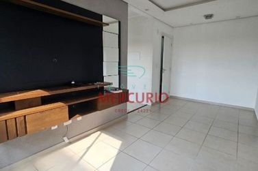 Apartamento para alugar - 48m&sup2; - Jardim Colonial