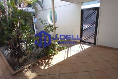 Casa para alugar - Vila Santa Tereza