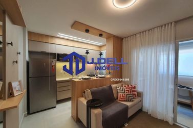Apartamento &agrave; venda - Aeroporto Bauru
