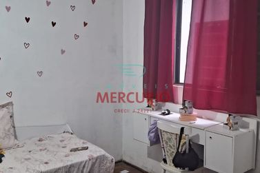 Sobrado &agrave; venda - 147m&sup2; - Jardim Bela Vista