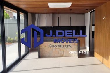 Casa &agrave; venda - 452m&sup2; - Alphaville