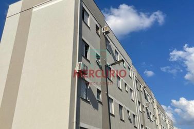 Apartamento &agrave; venda - 47m&sup2; - Vitta S&atilde;o Jos&eacute;