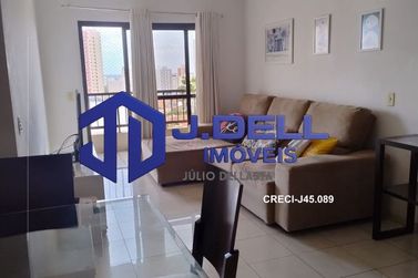 Apartamento &agrave; venda - 106m&sup2; - Jardim Panorama