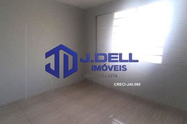Apartamento para alugar - Vila Santa Tereza