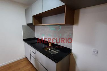 Apartamento &agrave; venda - 45m&sup2; - Vila Nova Cidade Universit&aacute;ria
