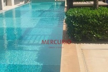 Apartamento &agrave; venda - 134m&sup2; - Vila Avia&ccedil;&atilde;o