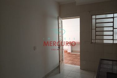 Sobrado &agrave; venda - Vila Aeroporto Bauru