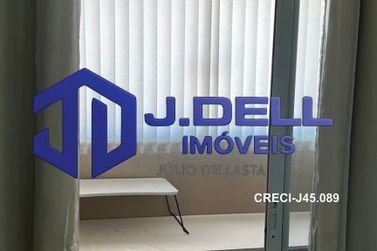 Apartamento &agrave; venda - 38m&sup2; - Jardim Brasil