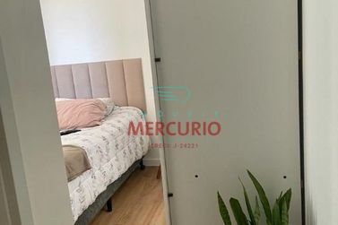 Apartamento &agrave; venda - 60m&sup2; - Vila Santo Ant&ocirc;nio