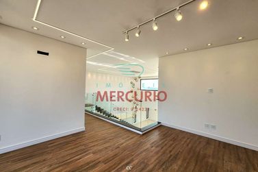 Casa para alugar - 310m&sup2; - Residencial Lago Sul
