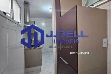 Apartamento &agrave; venda - 76m&sup2; - Estoril