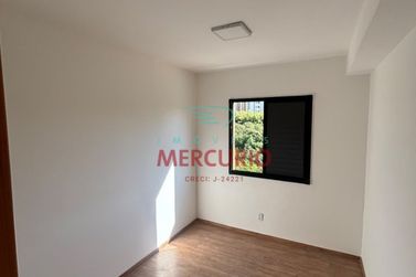Apartamento &agrave; venda - 47m&sup2; - Jardim Colonial