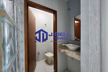Casa &agrave; venda - 500m&sup2; - Condom&iacute;nio Primavera