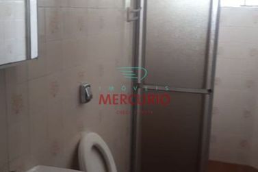 Apartamento &agrave; venda - 40m&sup2; - Jardim Nasralla