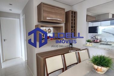 Apartamento &agrave; venda - 72m&sup2; - Aviacao