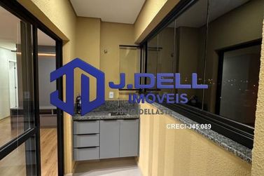 Apartamento &agrave; venda - 70m&sup2; - Camelias