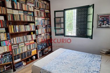 Casa &agrave; venda - 110m&sup2; - Vila Nova Cidade Universit&aacute;ria