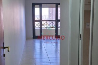 Apartamento &agrave; venda - 92m&sup2; - Vila Coralina