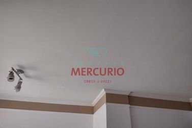Apartamento &agrave; venda - 68m&sup2; - Jardim Auri Verde