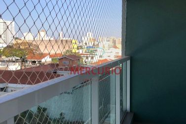 Apartamento &agrave; venda - 70m&sup2; - Vila Santo Ant&ocirc;nio