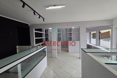 Sal&atilde;o Comercial para alugar - 100m&sup2; - Vila Lemos