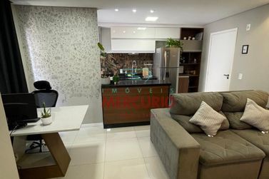 Apartamento &agrave; venda - 57m&sup2; - Jardim Cruzeiro do Sul