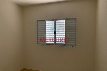 Casa &agrave; venda - 55m&sup2; - Jardim Nic&eacute;ia
