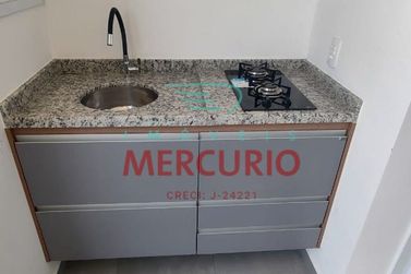 Apartamento &agrave; venda - 70m&sup2; - Jardim Solange