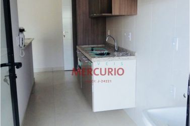Apartamento para alugar - Vila Altin&oacute;polis