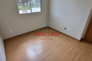 Apartamento &agrave; venda - 39m&sup2; - Jardim Country Club