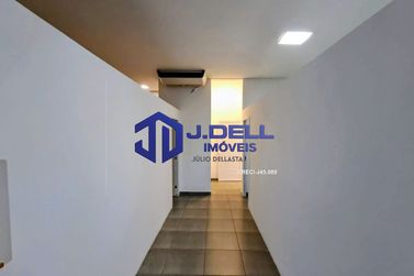 Sala Comercial para alugar - 80m&sup2; - Centro