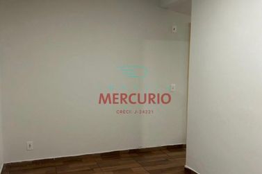 Apartamento &agrave; venda - 45m&sup2; - Parque Uni&atilde;o
