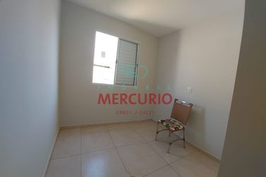 Apartamento para alugar - 55m&sup2; - Vila Altin&oacute;polis