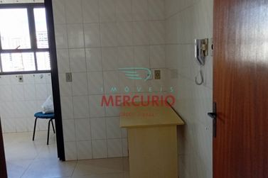 Apartamento &agrave; venda - 98m&sup2; - Vila Cidade Universit&aacute;ria