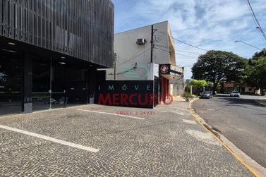 Sal&atilde;o Comercial &agrave; venda - 488m&sup2; - Jardim Maramb&aacute;