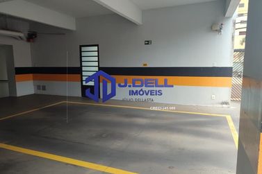 Apartamento &agrave; venda - Jardim Infante Dom Henrique