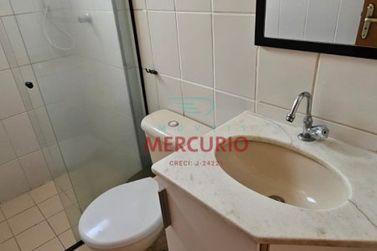 Apartamento &agrave; venda - 55m&sup2; - Jardim Infante Dom Henrique