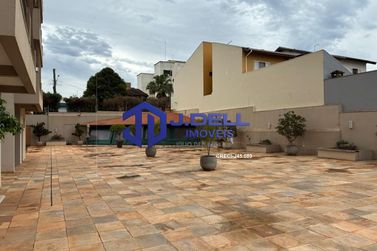 Apartamento &agrave; venda - 106m&sup2; - Jardim Panorama