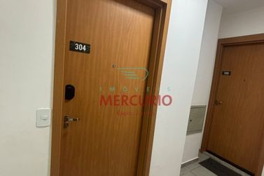 Apartamento &agrave; venda - 47m&sup2; - Jardim Colonial
