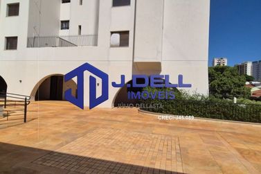 Apartamento para alugar - 103m&sup2; - Universitaria