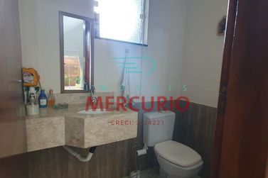Casa &agrave; venda - 450m&sup2; - Residencial Vale Florido