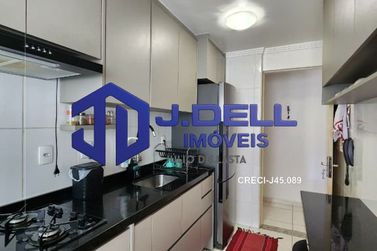 Apartamento &agrave; venda - 50m&sup2; - Camelias