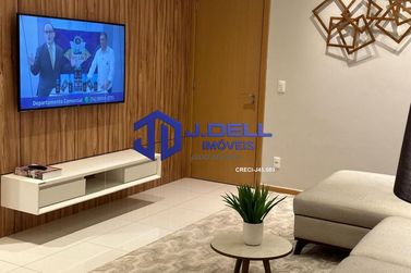 Apartamento para alugar - 123m&sup2; - Infante Dom Henrique