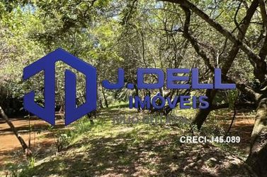 Ch&aacute;cara &agrave; venda - &Aacute;rea Rural de Arealva