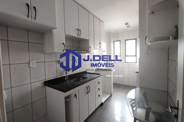 Apartamento &agrave; venda - Jardim Infante Dom Henrique
