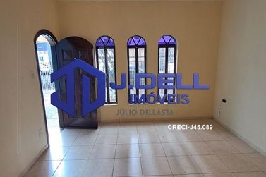 Casa para alugar - 345m&sup2; - Aeroporto Bauru