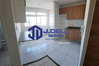 Apartamento para alugar - Jardim Brasil