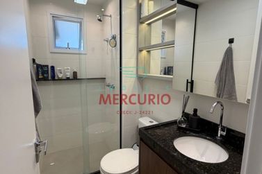 Apartamento &agrave; venda - 65m&sup2; - Vila Santo Ant&ocirc;nio